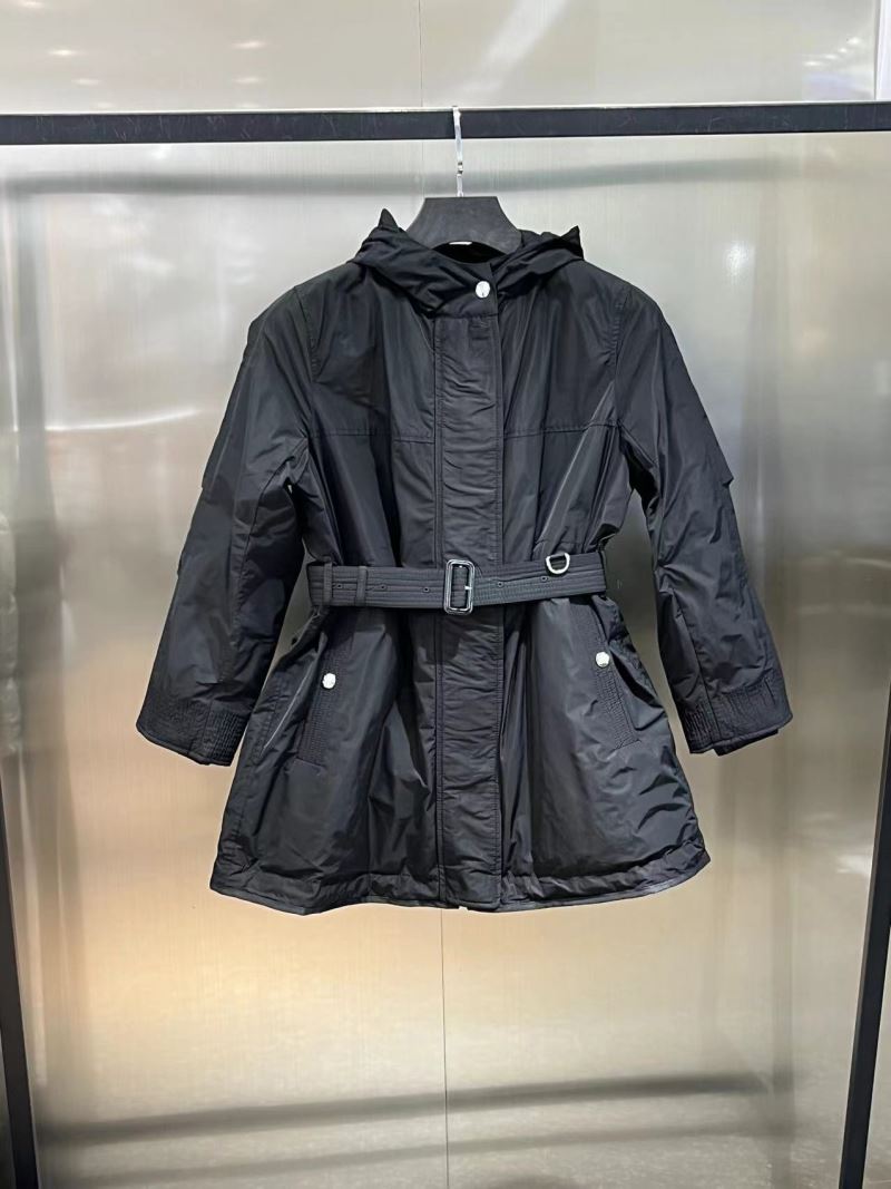 Burberry Down Jackets